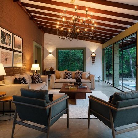 Neem Tree House Villa Kirinda  Ngoại thất bức ảnh
