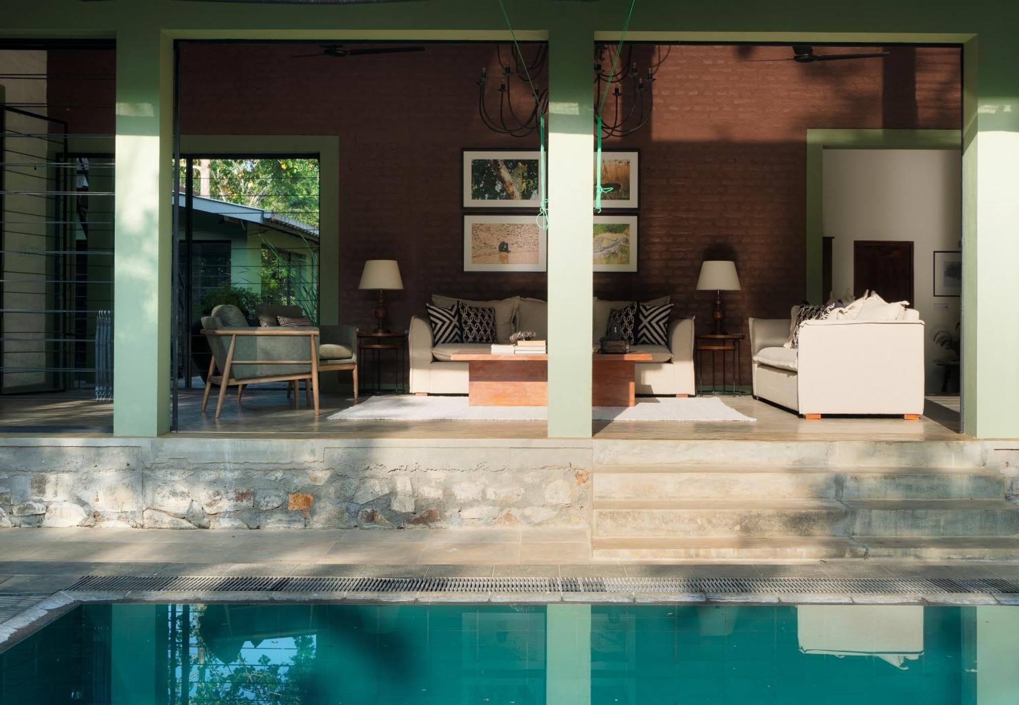 Neem Tree House Villa Kirinda  Ngoại thất bức ảnh