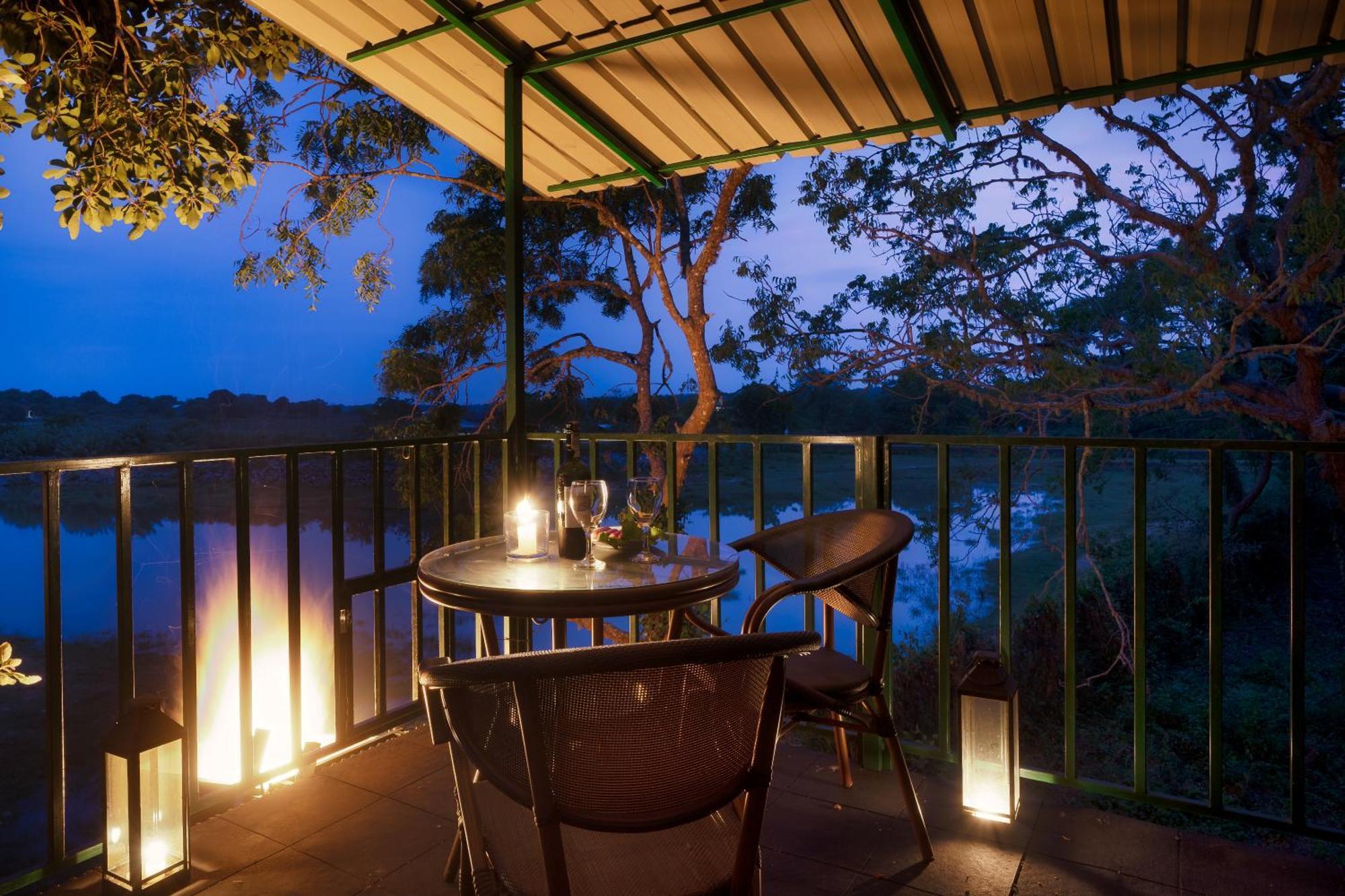 Neem Tree House Villa Kirinda  Ngoại thất bức ảnh