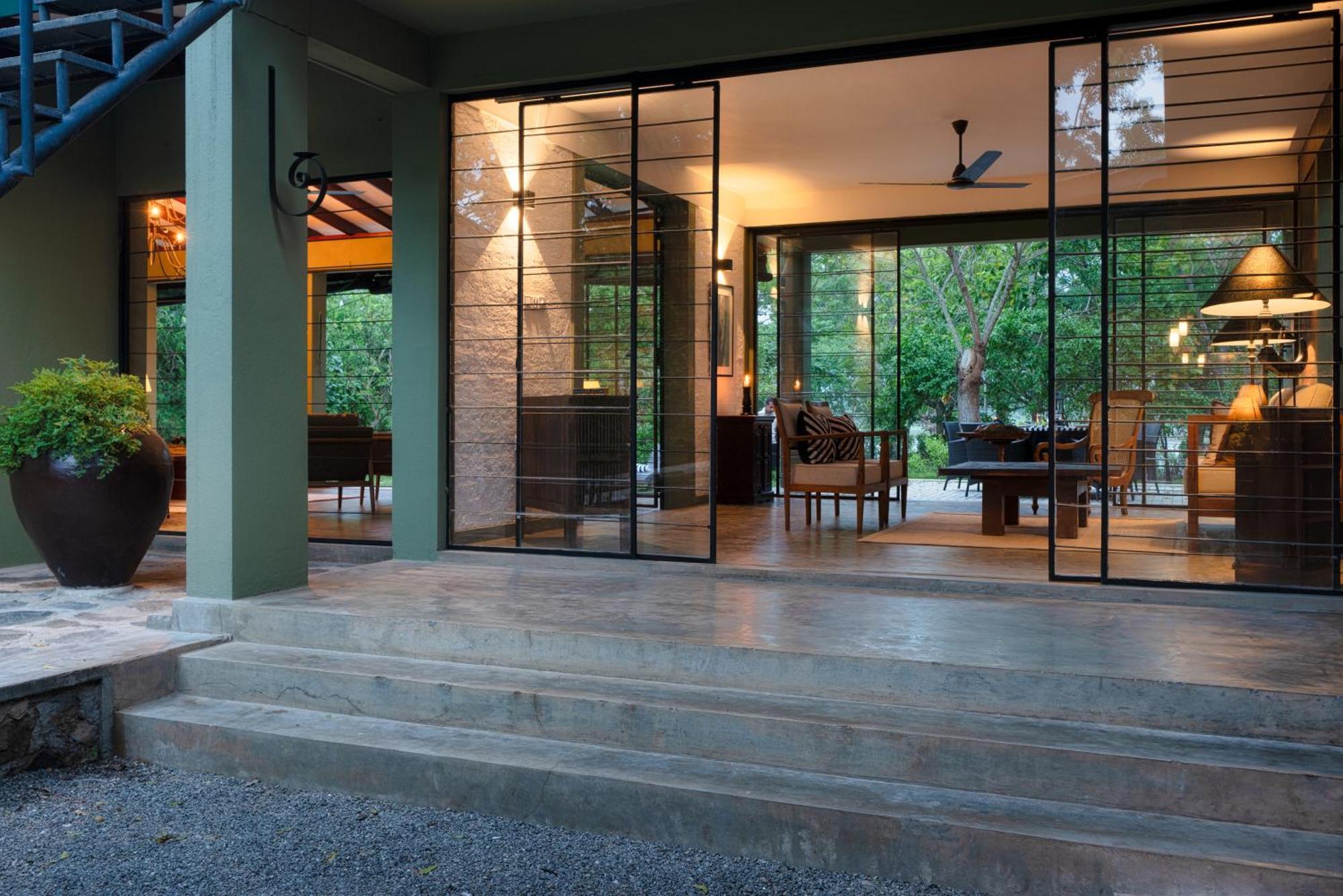 Neem Tree House Villa Kirinda  Ngoại thất bức ảnh