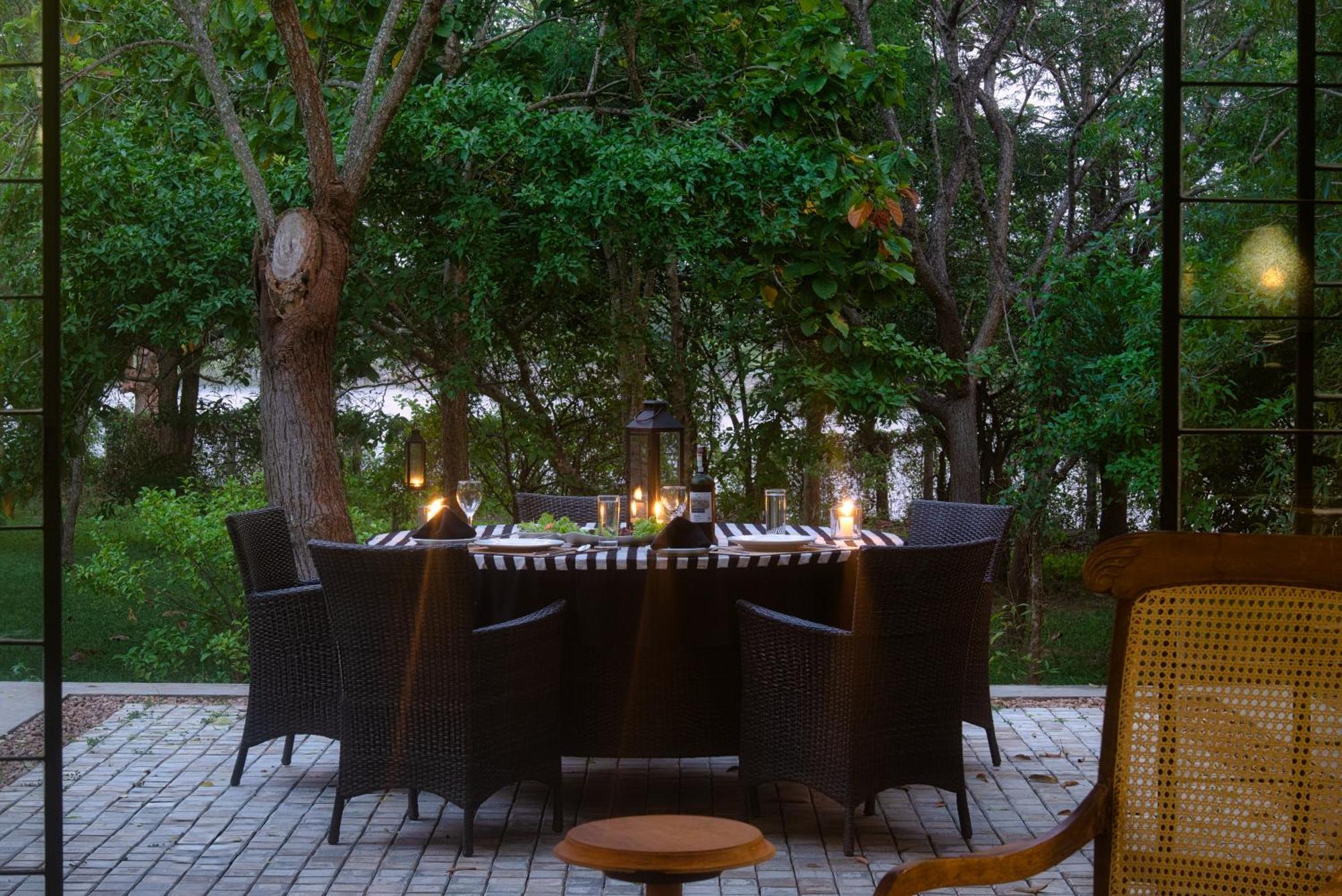 Neem Tree House Villa Kirinda  Ngoại thất bức ảnh