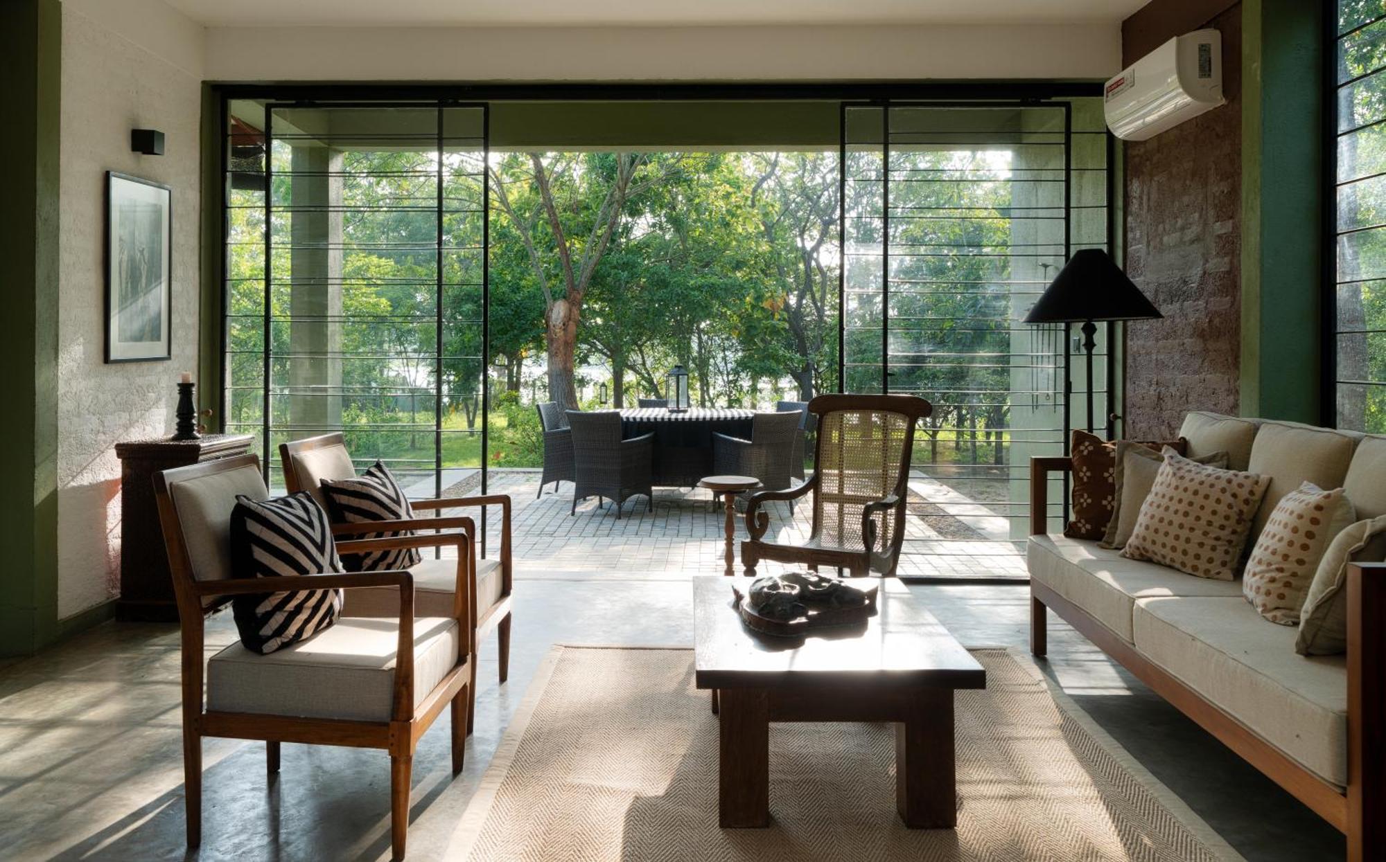 Neem Tree House Villa Kirinda  Ngoại thất bức ảnh