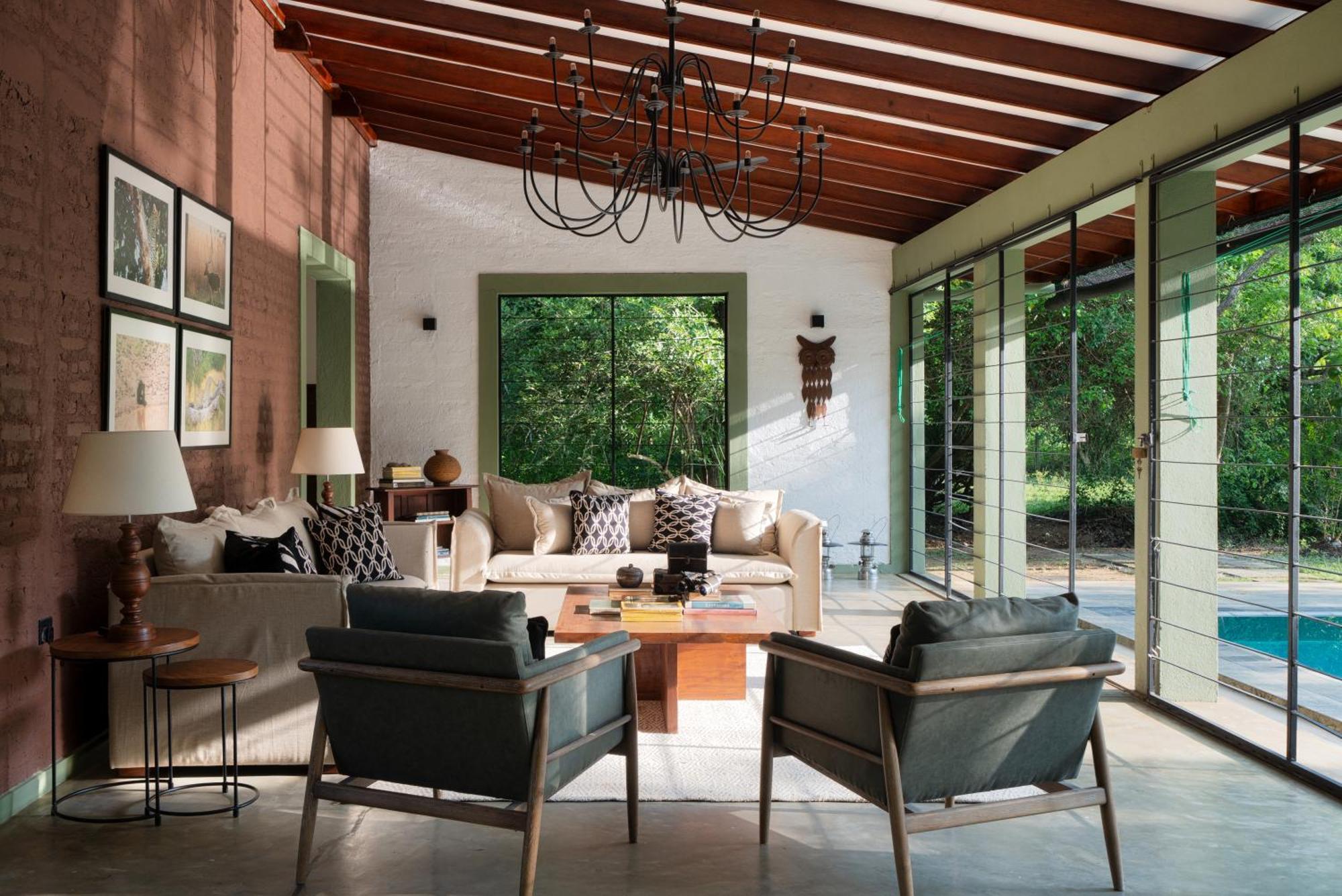 Neem Tree House Villa Kirinda  Ngoại thất bức ảnh
