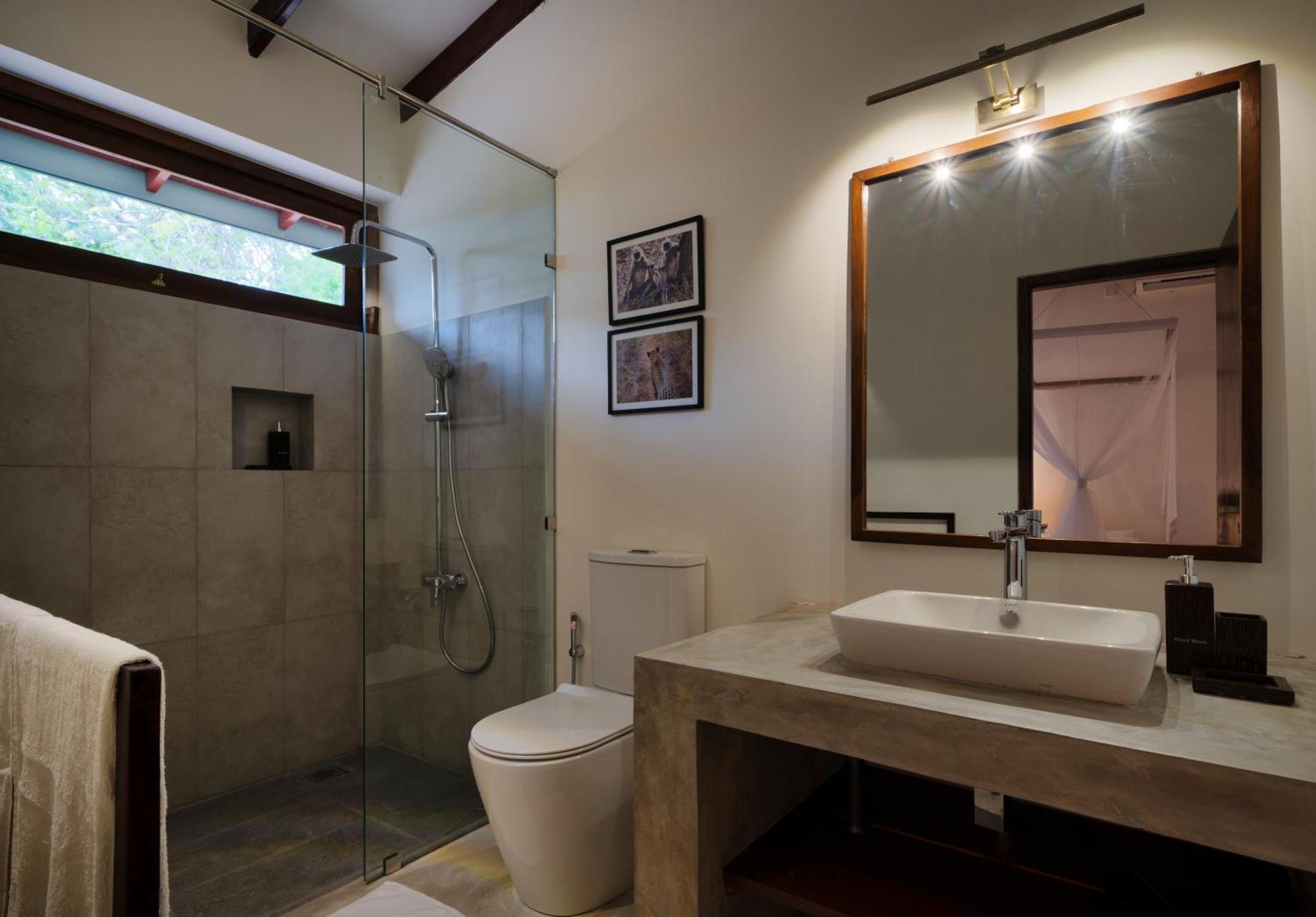 Neem Tree House Villa Kirinda  Ngoại thất bức ảnh