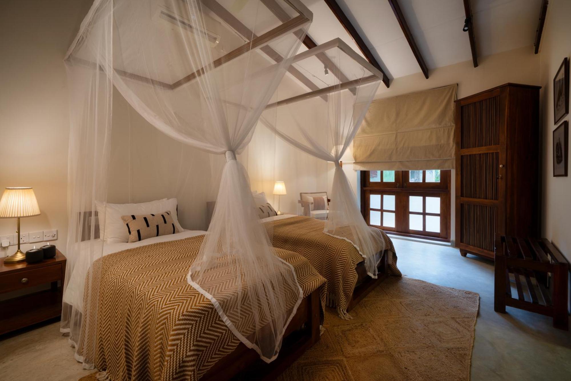 Neem Tree House Villa Kirinda  Ngoại thất bức ảnh