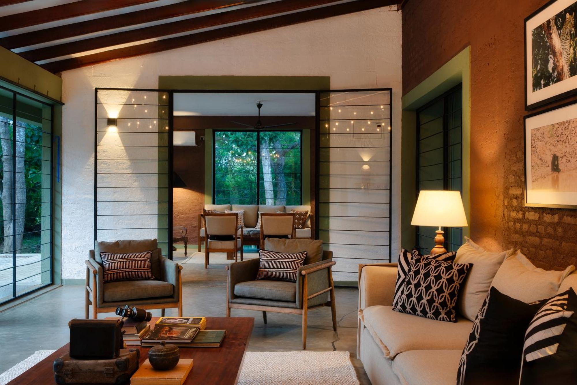 Neem Tree House Villa Kirinda  Ngoại thất bức ảnh