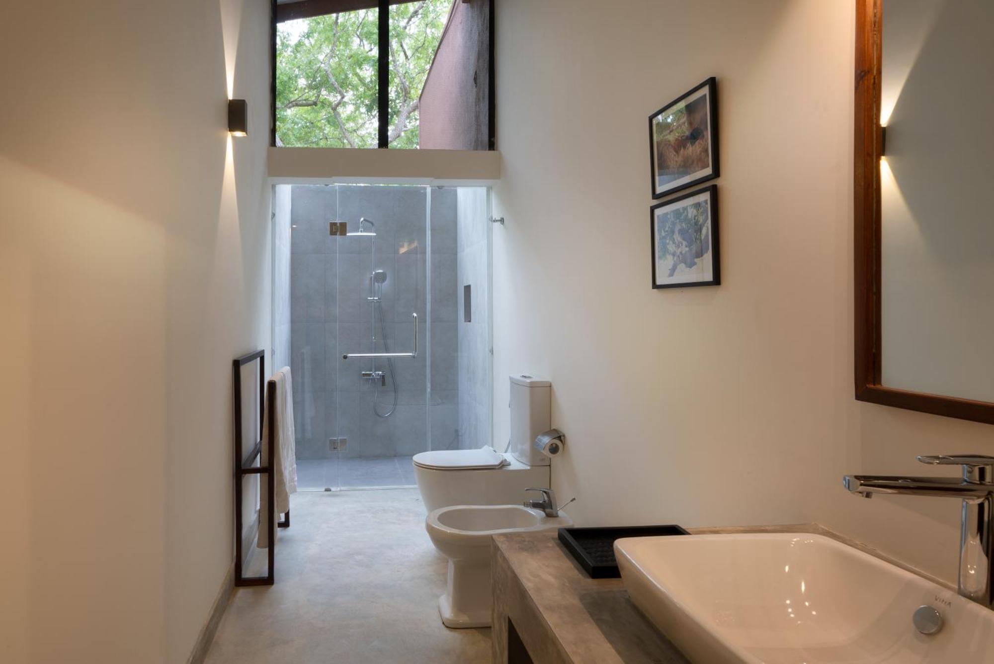 Neem Tree House Villa Kirinda  Ngoại thất bức ảnh