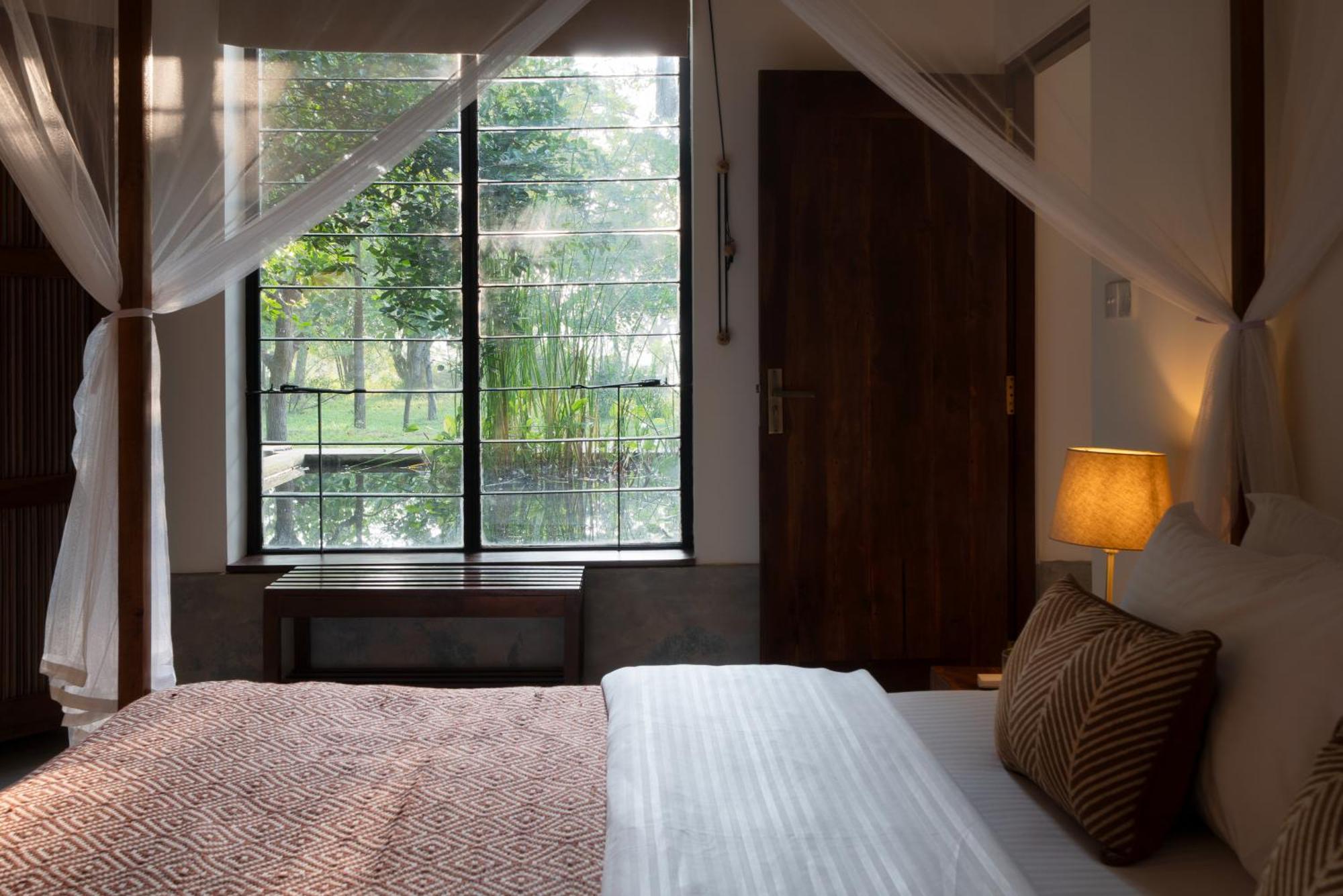 Neem Tree House Villa Kirinda  Ngoại thất bức ảnh